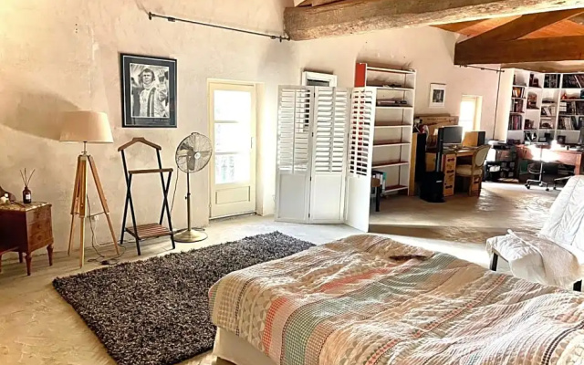 Maison Antonia
