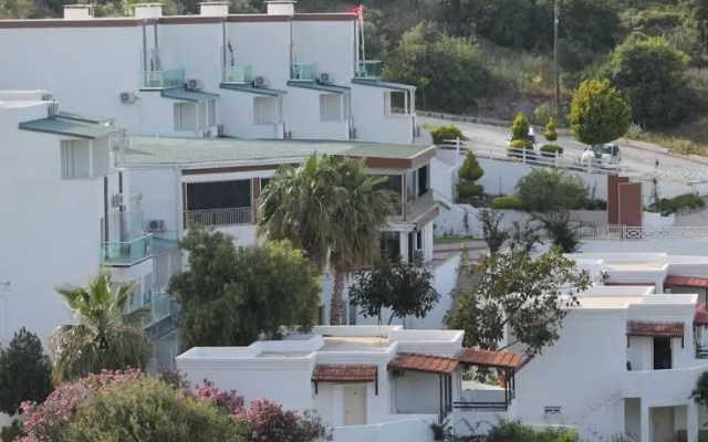 Sultan Beach Hotel