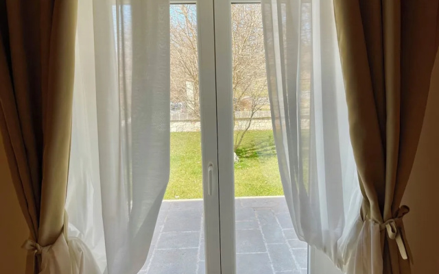 Agriturismo Paretano