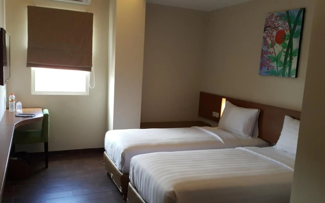 BiZ@ Hotel