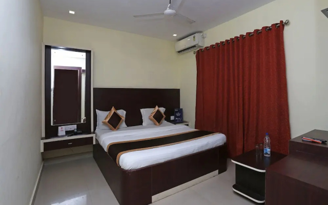 Hotel Kalinga