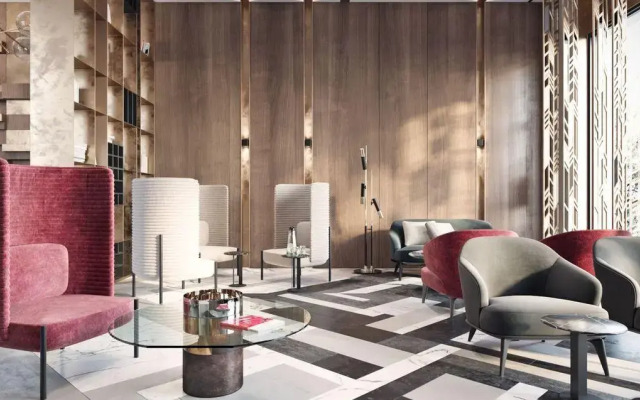 Lavande Hotel (Wuhan Optics Valley Technology Convention and Exhibition Center)