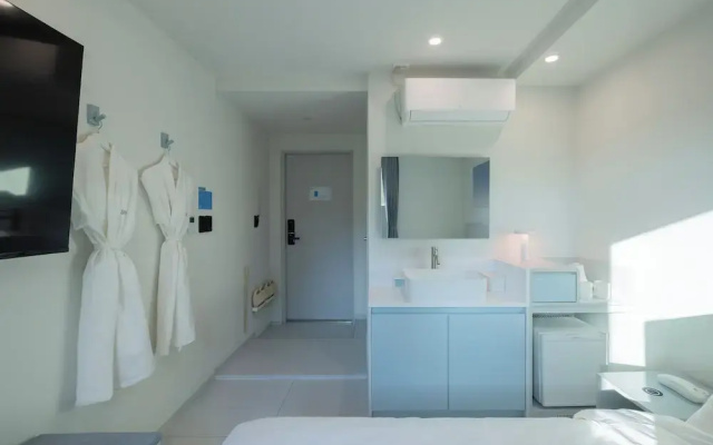 Anook Air Hotel Gaebong