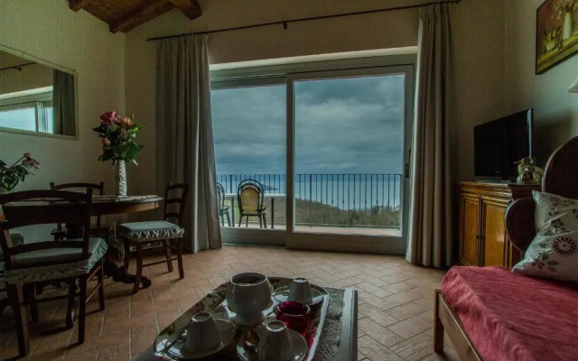 Agriturismo Specchio Del Lago
