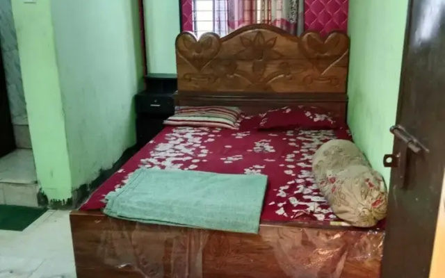 Hotel New Royal Jatrabari