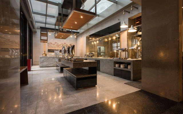 Carat Hotel Guangzhou