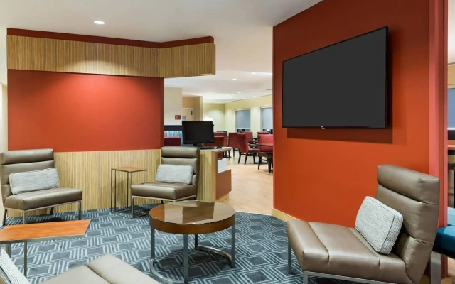 TownePlace Suites Latham Albany Airport