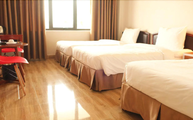Hoa Lu Hotel