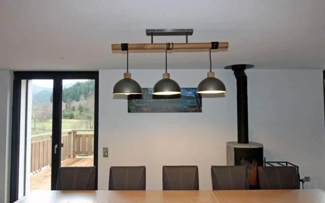 Gîte Ventron, 6 pièces, 14 personnes - FR-1-589-319