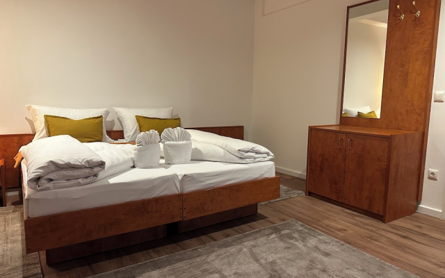 Apartmenthaus Zeuthen