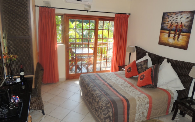 Elephant Coast Guest House