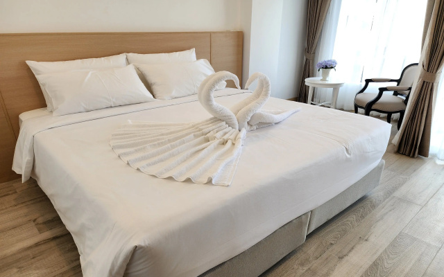Arsh Boutique Hotel