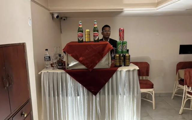 Hotel Pradeep