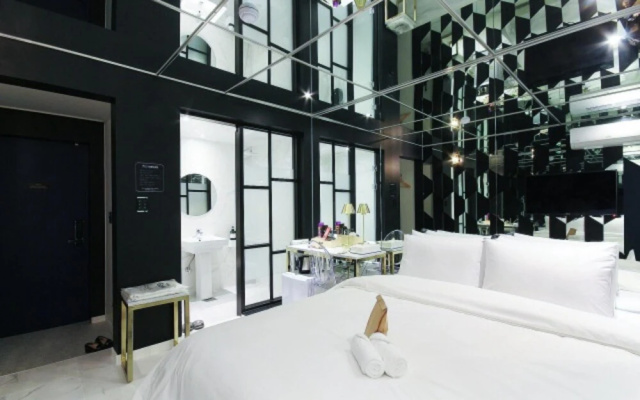 Gwangyang Hotel Urban