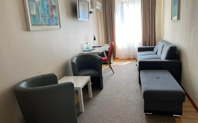 Obiekt hotelarski "Czarny Rycerz"