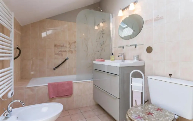Gite Varades, 3 pièces, 5 personnes - FR-1-306-1177