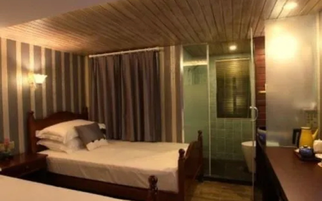Shanjian Xiaoyin Guest House