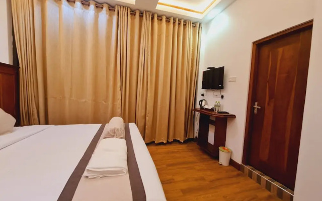 Top Rich Hotel Nuwara Eliya