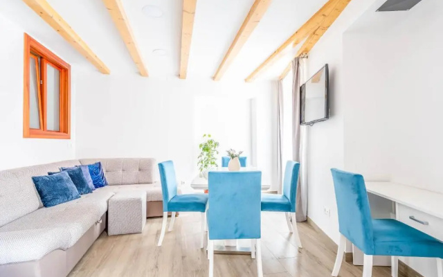 Mediterranea Suite