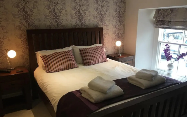 The Pennine Inn