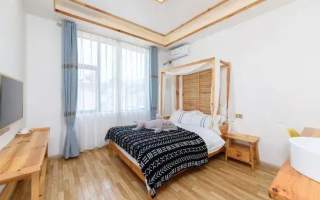 Dali Homestay