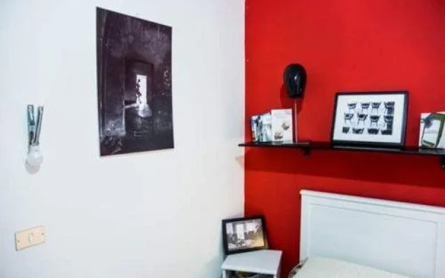 Casina delle Arti