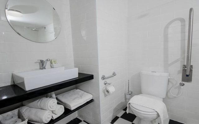 Metula TravelHotel