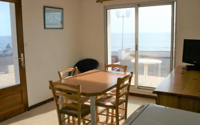 Appartement La Tranche-sur-Mer, 3 pièces, 4 personnes - FR-1-22-160