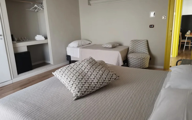 Ace Rooms Vsg
