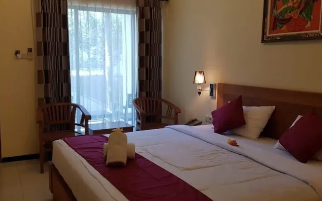 Avana Hotel Pemuteran
