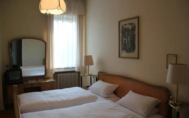 Hotel Restaurant Siegblick