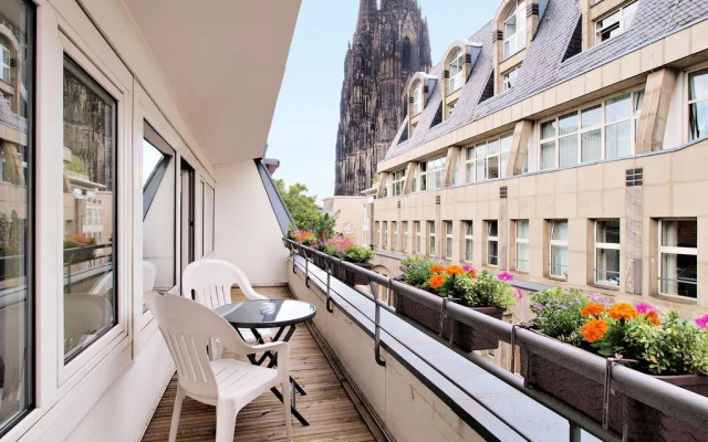 Callas Hotel am Dom