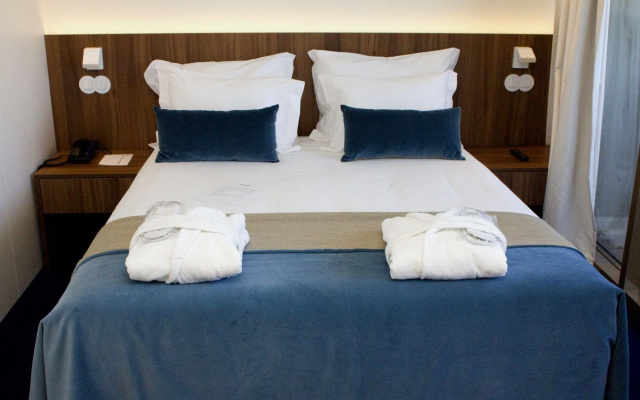 Sea Porto Hotel