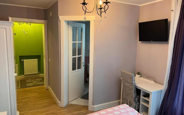 Premont Guesthouse Bran