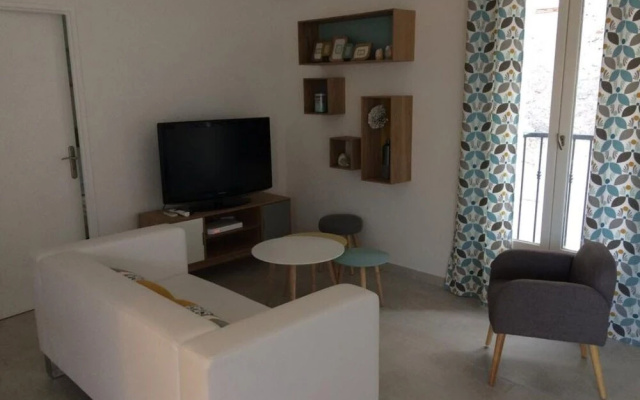 Appartements Face aux Pénitents Blancs