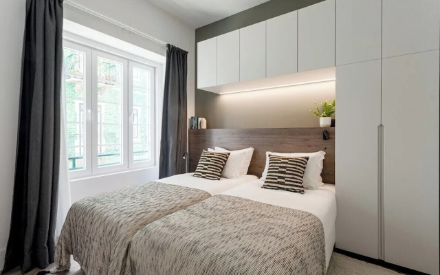 Bica's River View Duplex