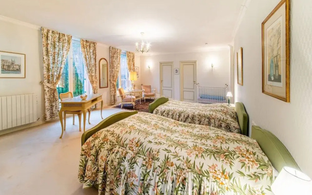 Charming Stay by High Fens