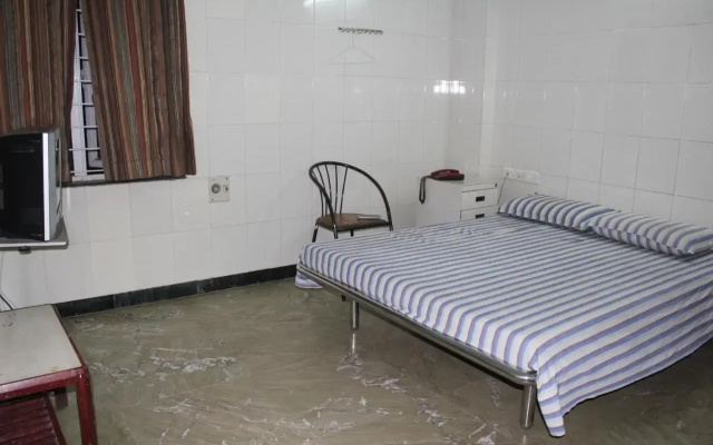 Paradise Guest House