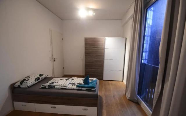 2 · High-Quality in the heart of Stuttgart 2