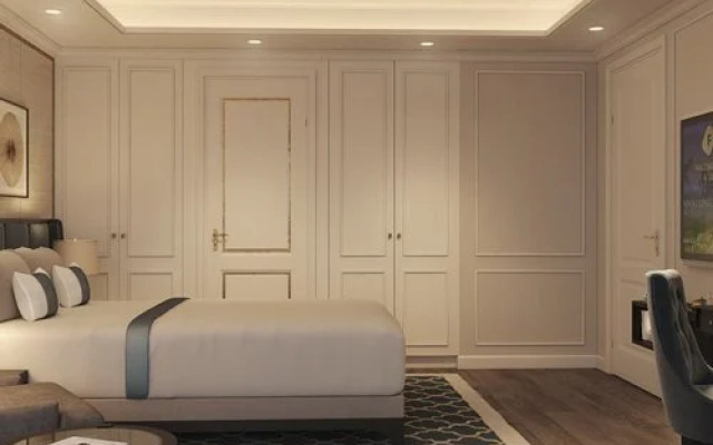 FLC Grand Hotel Ha Long - 4 Nights, Quang Ninh Province, Vietnam
