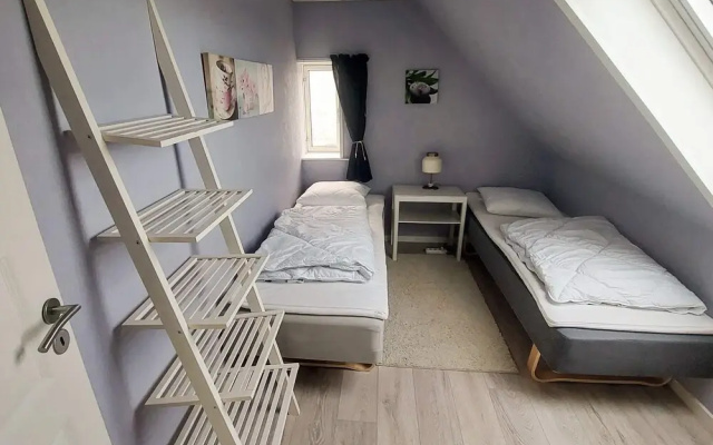 14 Person Holiday Home in Bagenkop-by Traum