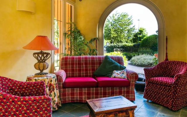 Hostellerie du Golf