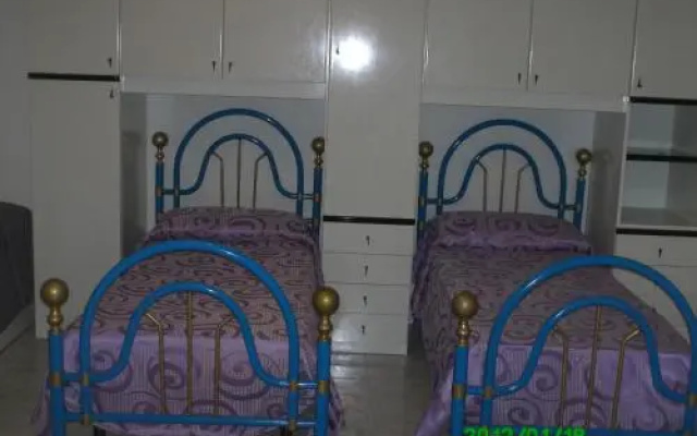 Holiday home la Fontana