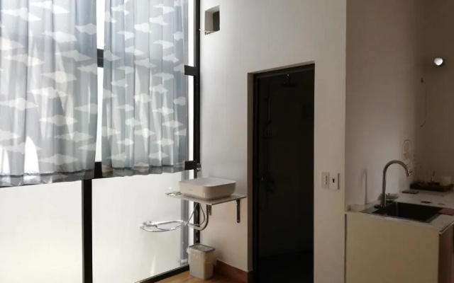S20 Apartment