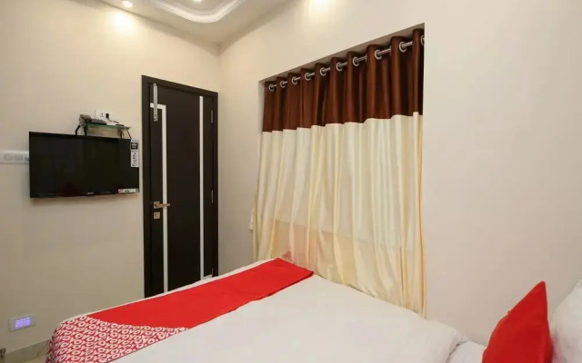 Sima Hospitality By OYO Rooms
