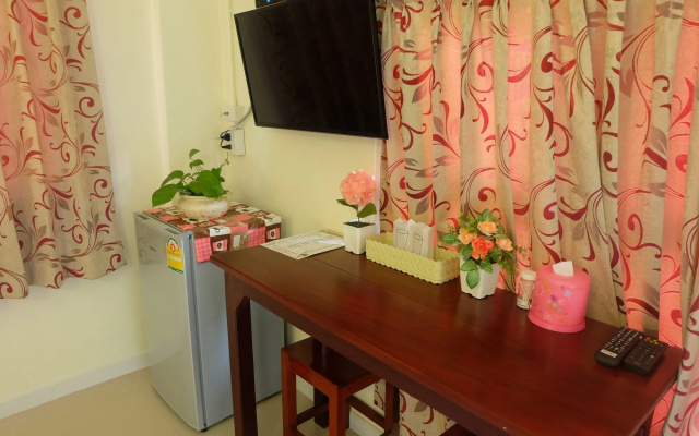 Anchalee Resort