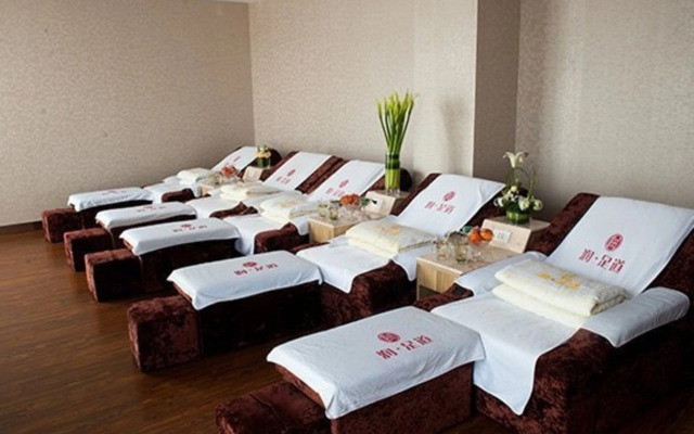 Hangzhou Runda International Hotel