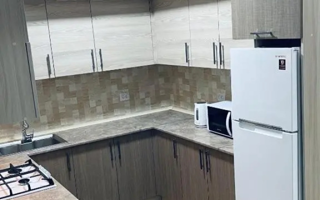 Samarqand apartment