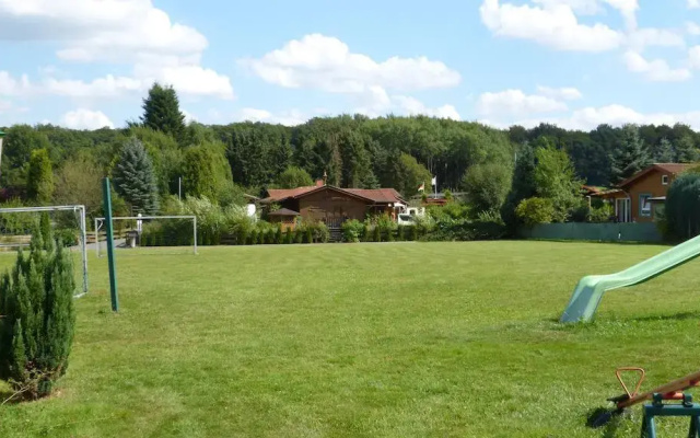 Hotel Alte Viehweide