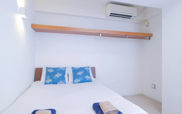 Good Life Apartment - Vacation STAY 08485v